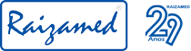 Raizamed Logo