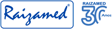 Raizamed Logo